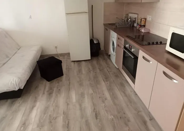 Peace House Apartment Bastia (Corsica)