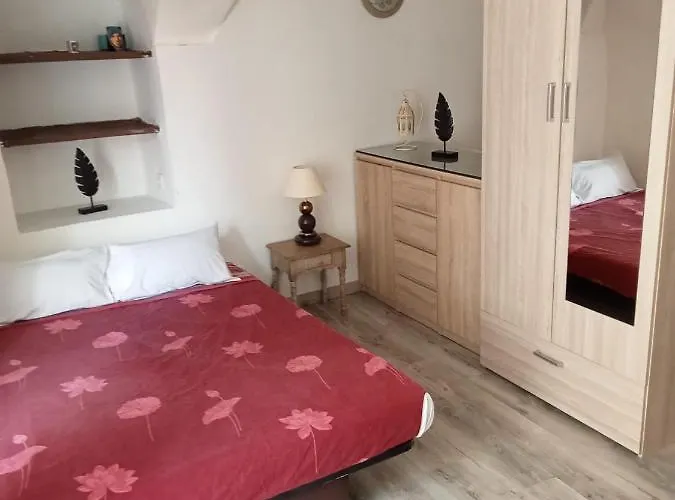Peace House Apartment *